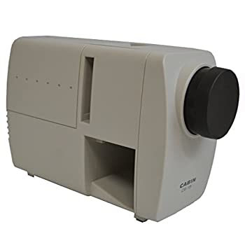 【中古】CABIN スライドプロジェクター CS-15 (60mmレンズ付) 25,674円
