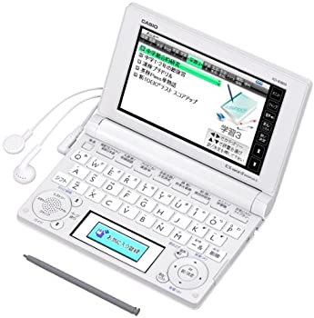 楽天市場】【中古】カシオ計算機 XD-SX47CCBK-SET 高校生モデル電子