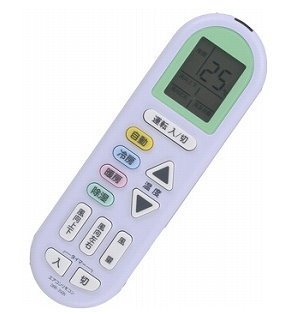 【中古】(非常に良い)エアコン専用リモコン OAR-350N|GoodLifeStore