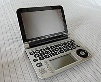 【中古】シャープ Brain カラー電子辞書 生活総合系 ホワイト色 PW-A7200-W 楽天市場】【中古】シャープ Brain カラー電子辞書 生活総合系