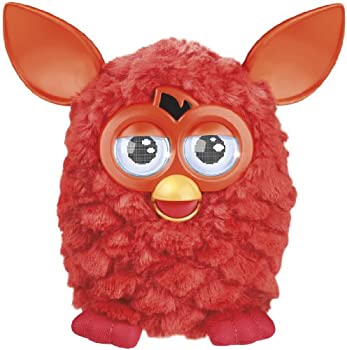 楽天市場】ファービー2 ブラック×グレー トミーダイレクト 新品