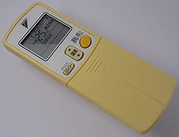【中古】ダイキン 空調設備遠隔操作 ARC422A1