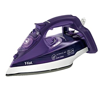 楽天市場】【中古】ティファール（T-FAL） コードつきスチームアイロン