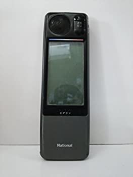 【中古】（人並み外れたに好いたらしい）国民的 空調設備遠隔操作 A75C200
