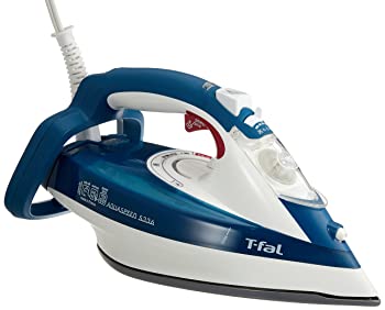 楽天市場】【中古】（非常に良い）ティファール スチームアイロン