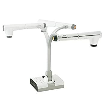 新品 書画カメラ MO-1 実物投影機 Amazon.co.jp: エルモ 書画カメラ MO-1(WH) : 家電＆カメラ