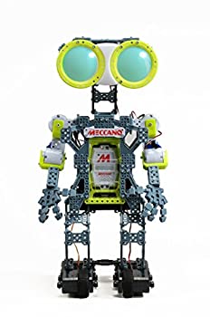 Omnibot Meccanoid(メカノイド) G15 TYPE61