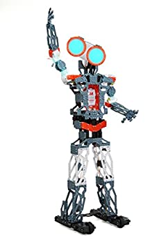 【中古】（人並み外れたに好いたらしい）Omnibot Meccanoid(メカノイド) G15KS TYPE122
