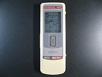 【中古】富士通 エアコン リモコン AR-FC3｜GoodLifeStore 9,704円