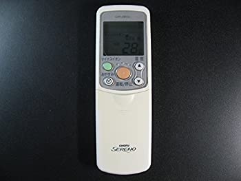 長府製作所 エアコンリモコン CAR-29KDLI