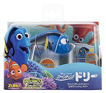 【中古】（人並み外れたに好いたらしい）ロボフィッシュ ファインディング  ドリー (ドリー)