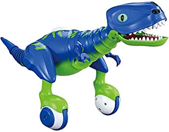 【中古】（非常に良い）Omnibot Hello! DINO NEO (ハロー! ダイノ ネオ)