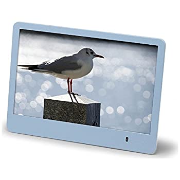 30 Off デジタルフォトフレーム 中古 ラドンナ Bkdp01 80 Bl ビックカメラグループオリジナル 8インチワイド ブルー 8インチ デジタルフォトフレーム Dgb Gov Bf