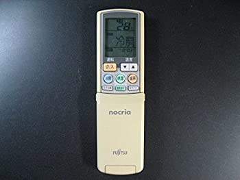 【中古】（非常に良い）富士通 エアコンリモコン AR-NZ2