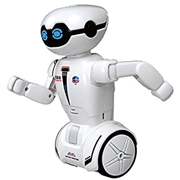 【中古】（非常に良い）Omnibot 機能たくさん!タクサノイド