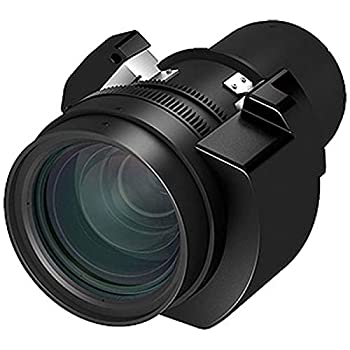 【中古】（非常に良い）エプソン ELPLM15 中焦点レンズ