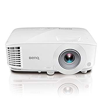 【中古】ベンキュージャパン BenQ DLP 盛りだくさん固定ディスク 映写機 MH733