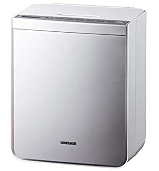 【中古】（非常に良い）日立 ふとん乾燥機 5分速暖モデル 静音コース搭載 衣類・靴乾燥対応 マット不要 芳香消臭乾燥対応 HFK-VH1000 S