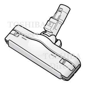 【中古】（人並み外れたに好いたらしい）東芝 洗浄剤 掃き出す機 床毛はらい 4145H770