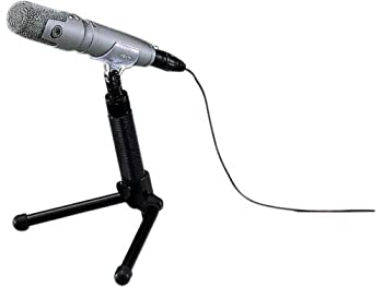 楽天市場】【中古】SONY エレクトレットコンデンサーマイクロホンECM