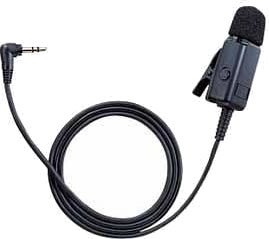 【中古】TOA 接話型マイク YP-M201