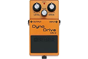 【中古】（非常に良い）BOSS/DN-2 Dyna Drive｜GoodLifeStore