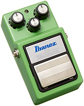 【中古】Ibanez Tubescreamer TS9｜GoodLifeStore