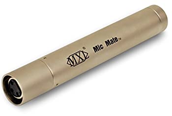 【中古】(未使用品)Mxl/marshall mxlmicmatec xlr to usb preamp condenser|GoodLifeStore