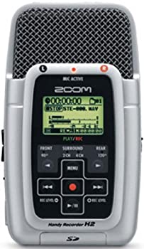 Zoom H2 ハンディレコーダー　used Yahoo!オークション -「zoom h2 recorder」の落札相場・落札価格