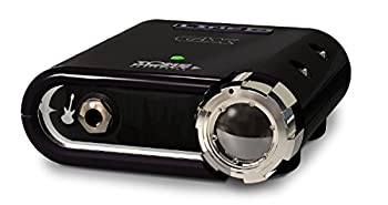 【中古】（非常に良い）Line 6 オーディオインターフェイス POD STUDIO GX