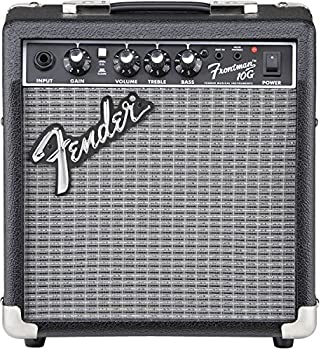 【中古】（非常に良い）Fender フェンダー FRONTMAN 10G ギターアンプ