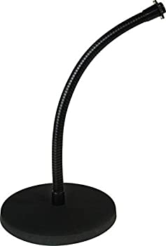 【中古】JAMSTANDS JS-DMS75 グースネック卓上マイクスタンド 13,071円