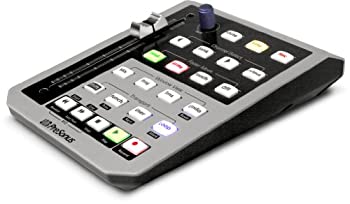 【中古】PreSonus プリソーナス MIDIコントローラー FaderPort
