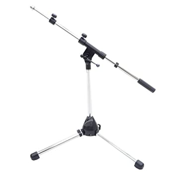 【中古】(未使用品)CLASSIC PRO マイクスタンド MSST/SILVER
