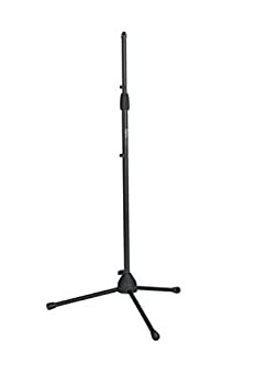 【中古】（非常に良い）GATOR Frameworks ゲーターフレームワークス マイクスタンド STANDARD Series ストレートタイプ GFW-MIC-2000