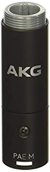 【中古】（非常に良い）AKG PAE M Modular Plus Series用プリアンプ