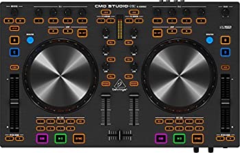 【中古】べリンガー CMD STUDIO 4a｜GoodLifeStore