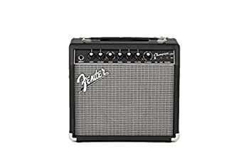 Fender Champion20 ギターアンプ Amazon.co.jp: Fender フェンダー ギターアンプ CHAMPION 20
