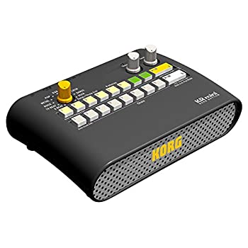 【中古】KORG リズムマシン KR mini