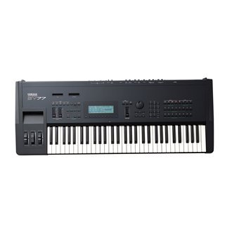 YAMAHA SY77 シンセサイザー　キーボード　音源モジュール　ヤマハ YAMAHA SY77 シンセサイザー キーボード 音源モジュール ヤマハ