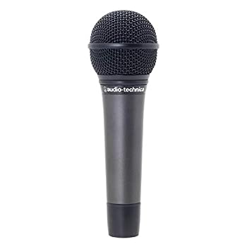 【中古】（非常に良い）AUDIO-TECHNICA ATM510 ハンドヘルドマイクロホン