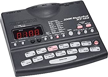 ZOOM リズムトラック RT223 bme6fzu Amazon.com: Zoom RT223 Rhythm Trak Drum Machine : Musical