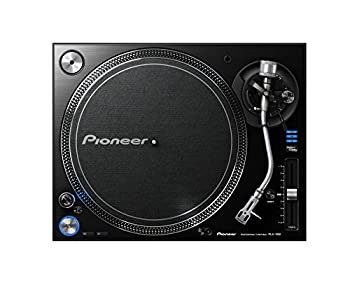 【中古】（非常に良い）Pioneer DJ PROFESSIONAL ターンテーブル PLX-1000