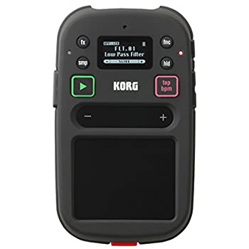 楽天市場】【中古】 コルグ DJエフェクター カオスパッド KP3