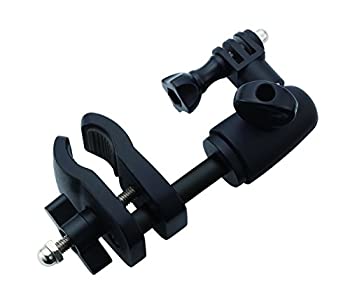 【中古】（非常に良い）ZOOM Q4用 マイクスタンド・マウント MSM-1