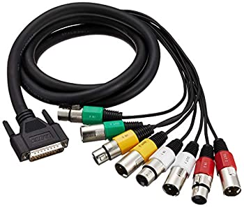 【中古】（非常に良い）Lynx Studio Technology E44用アナログI/Oケーブル CBL-L2AUDIO A 39,921円