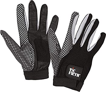 【中古】（非常に良い）VIC FIRTH Gloves Sサイズ VIC-GLVS