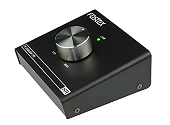 【中古】FOSTEX パーソナル・アンプ PC200USB-HR