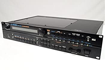 【中古】【6/13 10:00~ エントリーでポイント10倍】【中古】Roland XV-3080 音源モジュール ローランド