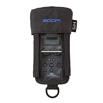 【中古】（非常に良い）ZOOM ズーム H5専用ケース PCH-5